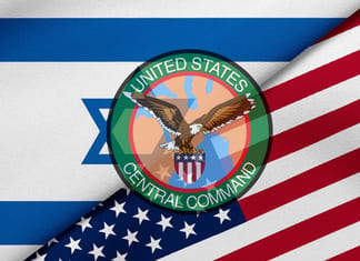 Le Centcom se prépare à une reprise des frappes sur l’Iran