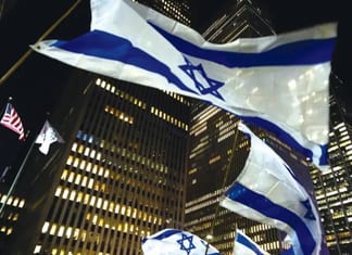 Israël quatrième mondial dans un secteur incroyable
