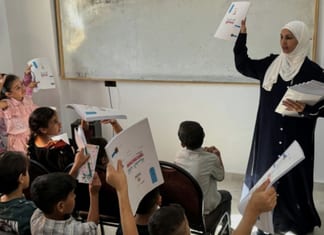 Ils me couperaient la langue si je n’incitais pas à la haine des Juifs