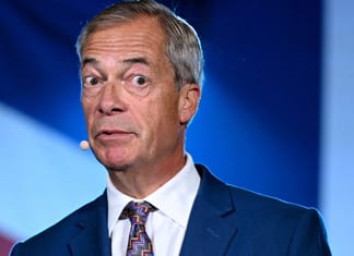 Reform UK, lance une guerre médiatique contre la BBC