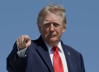 Trump « l’islam » et « l’immigration » responsables du chaos