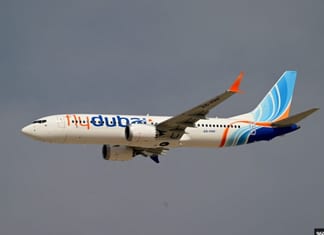 Alors que l’avion piquait du nez, quatre héros ont émergé