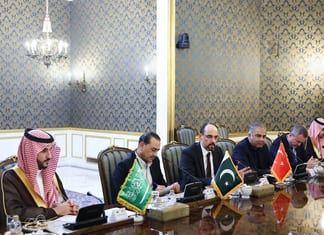 L’Iran accueille les membres du « Pacte de La Mecque »