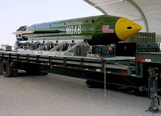 Trump va-t-il déployer son arme clé contre l’Iran ?