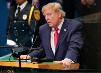 Trump: Le copilote du vol Fly Dubai a des liens avec l’Iran