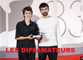 Film « NAZA : la véritable histoire » sort aux États-Unis.