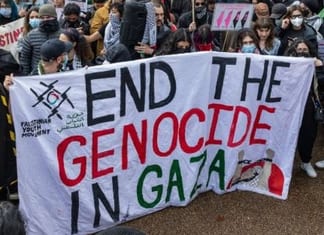 A qui profite le pseudo génocide de Gaza ?