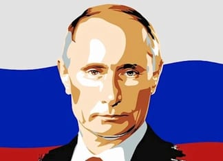 Qui est ce Juif qui sauve la peau de Poutine