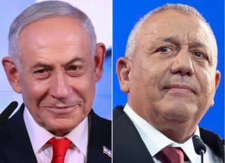 L’accord inoui qui pourrait bouleverser la carte politique.