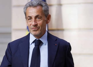 Nicolas Sarkozy-Marine Le Pen : le grand rapprochement ?