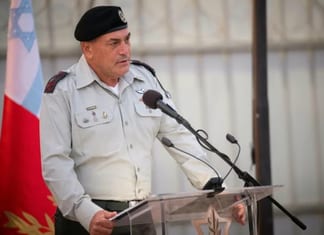 Les élections prévues en Israël le 27 octobre seront-elles reportées ?