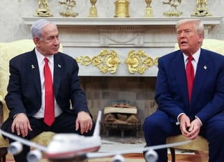 Élections ; Trump hésite à soutenir Netanyahu