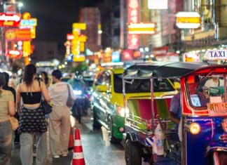 Thaïlande : des Israéliens expulsés du pays