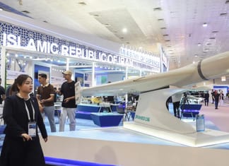 Israël étudie les drones russes fournis par l’Ukraine