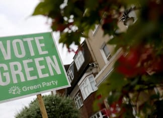 Le premier parti antisioniste d’envergure européenne