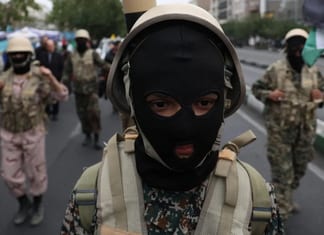 L’Iran confronté à une insurrection dans la région du Sistan-Baloutchistan