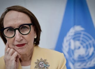 Qui est Rebeca Grynspan, candidate juive à la tête de l’ONU ?