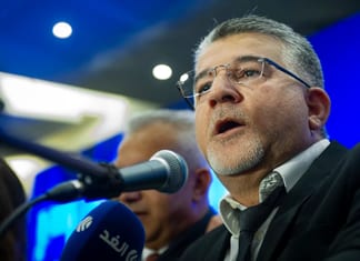 Les partis arabes israéliens créent la surprise