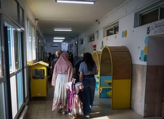 Le Likoud accuse les partis arabes d’avoir volé les élections israéliennes