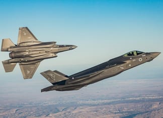 L’attaque d’Israël contre l’Iran arrêtée in extremis