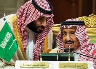Flydubai; coopération limitée entre Israël et l’Arabie saoudite