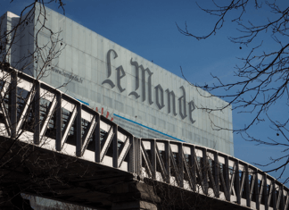 Le Monde, un quotidien champion du bashing anti-Israël