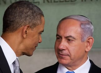 Netanyahou réfute fermement les accusations de Barack Obama