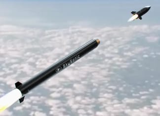 Sky Sonic: la réponse d’Israël aux missiles hypersoniques