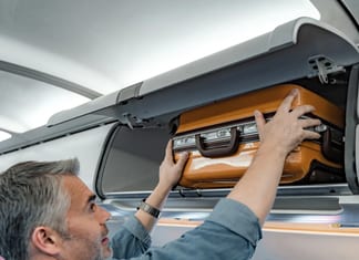 Nouvelles règles européennes sur les bagages en avion