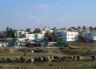 Cellule terroriste déjouée chez les Bédouins