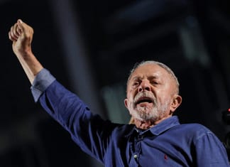 La réélection de Lula freine le virage pro-israélien en Amérique latine