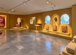 Fès: le Maroc inaugure un musée du patrimoine juif