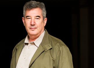 Gil Mihaely publie « La Culture du combat en Israël »