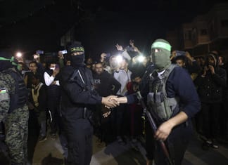 L’Iran alimente encore le djihad palestinien à Gaza
