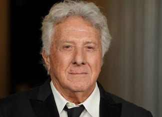 Des stars d’Hollywood aux côtés des victimes israéliennes