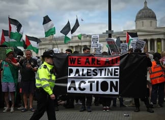 L’abandon des juifs britanniques face à l’antisémitisme