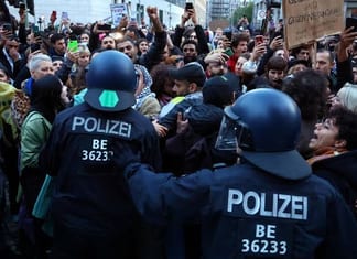 Allemagne: l’exclusion des juifs depuis le 7 octobre
