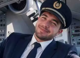Le terroriste de FlyDubai a été formé comme pilote en Angleterre
