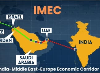 Israël accélère son intégration dans le nouveau hub commercial au Moyen-Orient