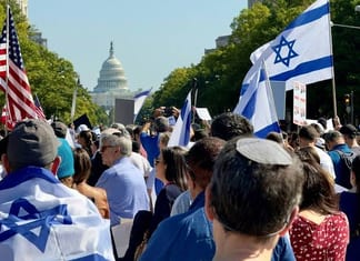 Juifs américains et israéliens jamais aussi proches (analyse)