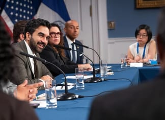 Mamdani: l’antisémitisme dissimulé du maire de New York