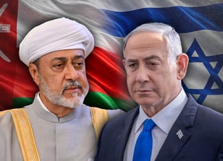 Oman maintenant au cœur d’une affaire de sécurité