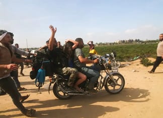 Le palestinisme, une obsession raciale déguisée en cause