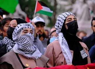 Le mouvement pro- palestinien dans l’impasse