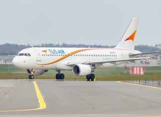 Trois passagers expulsés d’un vol vers Israël