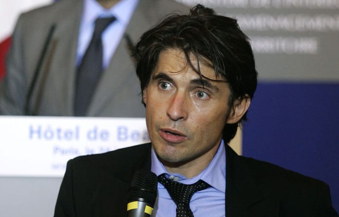 Arno-Klarsfeld