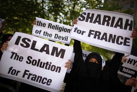 FranceIslam