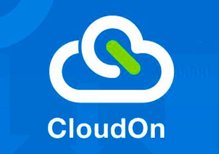 cloudon