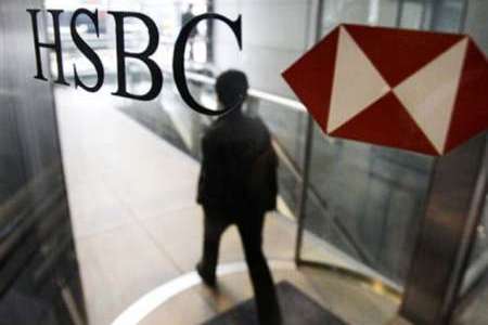 HSBC
