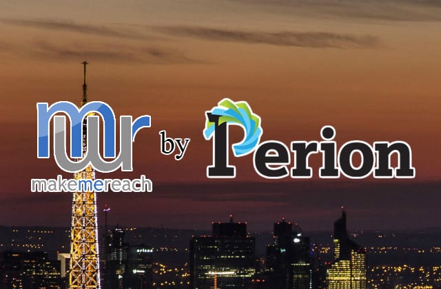 MakeMeReach-Perion